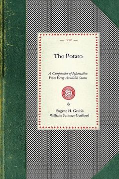 portada potato (en Inglés)