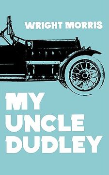 portada my uncle dudley (in English)