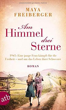 portada Am Himmel Drei Sterne: Roman (en Alemán)
