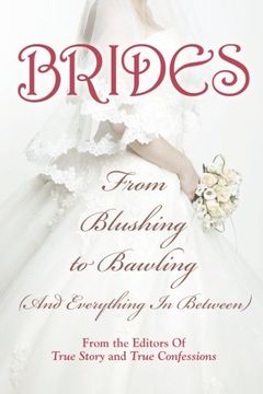 portada Brides: From Blushing To Bawling