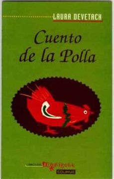 portada cuento de la polla (in Spanish)