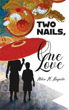 portada Two Nails, One Love