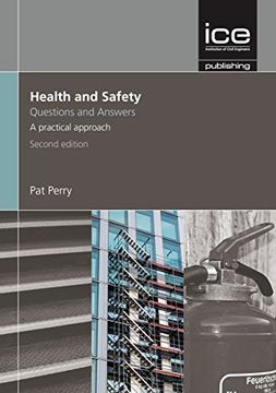 portada Health and Safety: Questions and Answers, 2nd Edition
