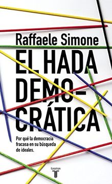 portada El hada democr?tica (in Spanish)
