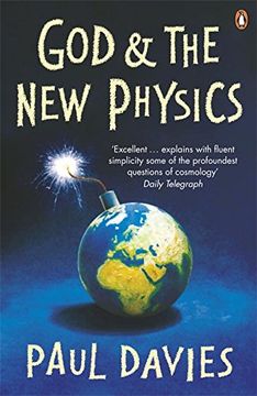 portada God and the new Physics (en Inglés)