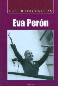 portada Eva Peron (in Spanish)