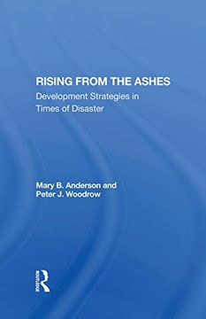 portada Rising From the Ashes: Development Strategies in Times of Disaster (en Inglés)