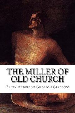 portada The Miller Of Old Church (in English)
