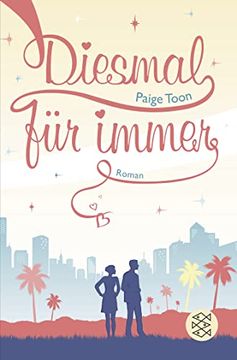portada Diesmal für Immer: Roman (en Alemán)