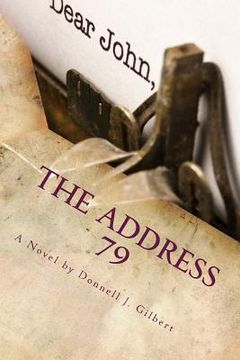 portada The Address 79: The Day My Soul Flew Away (en Inglés)