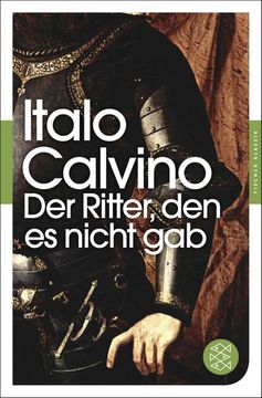 portada Der Ritter, den es Nicht gab (in German)