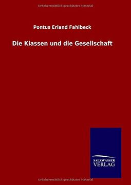 portada Die Klassen und die Gesellschaft (German Edition)
