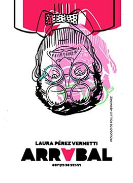 portada Arrabal (Comic)