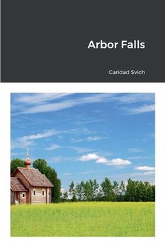 portada Arbor Falls (en Inglés)