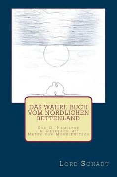 portada Das wahre Buch vom nördlichen Bettenland (en Alemán)