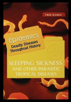 portada Sleeping Sickness and Other Parasitic Tropical Diseases (en Inglés)