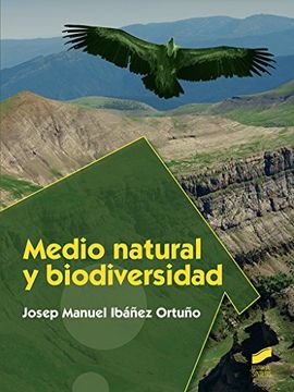 portada Medio Natural y Biodiversidad