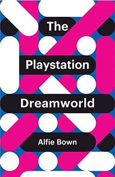 portada The PlayStation Dreamworld (x)