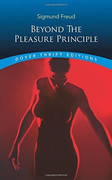portada Beyond the Pleasure Principle (in English)