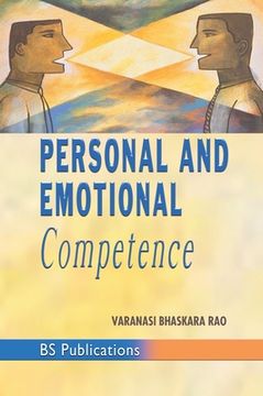 portada Personal and Emotional Competence (en Inglés)