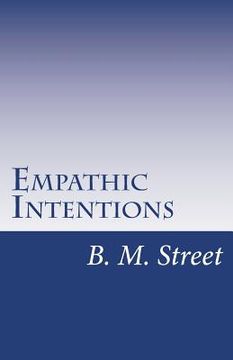 portada Empathic Intentions (en Inglés)
