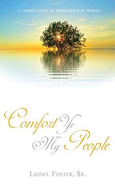 portada Comfort Ye My People: Revised Edition 