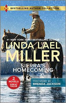 portada Sierra's Homecoming & Star of his Heart (Harlequin Bestselling Author Collection) (en Inglés)