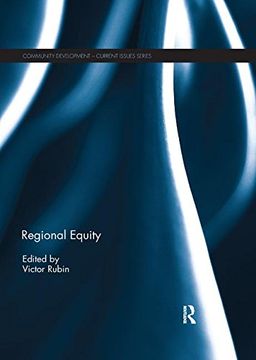 portada Regional Equity (en Inglés)