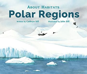 portada About Habitats: Polar Regions (in English)