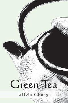 portada Green Tea (en Inglés)