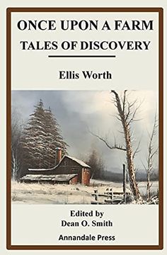 portada Once Upon a Farm: Tales of Discovery (en Inglés)