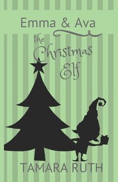 portada The Christmas Elf (in English)