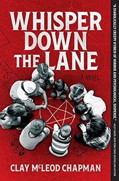 portada Whisper Down the Lane: A Novel 