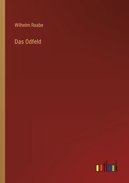 portada Das Odfeld (en Alemán)