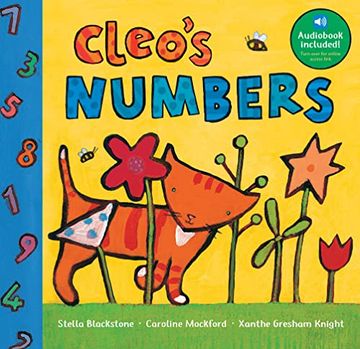 portada Cleo'S Numbers (en Inglés)