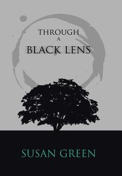 portada Through a Black Lens (en Inglés)