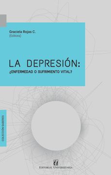 portada La Depresión (in Spanish)