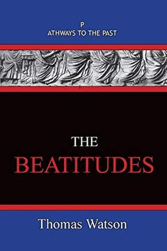 portada The Beatitudes: Pathways to the Past (en Inglés)