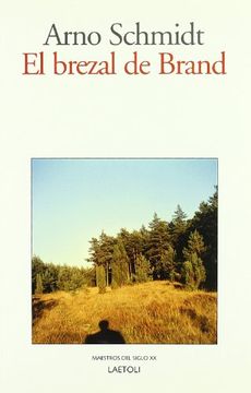 portada El Brezal de Brand (in Spanish)