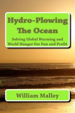 portada hydro-plowing the ocean