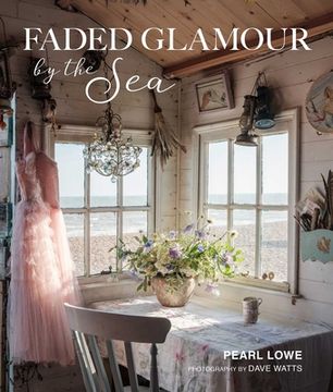 portada Faded Glamour by the sea (in English)