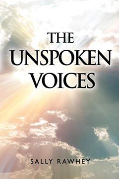 portada Unspoken Voices (en Inglés)