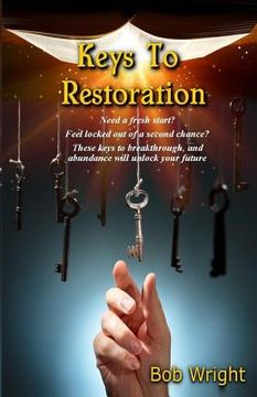portada Keys To Restoration