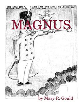 portada Magnus (en Inglés)