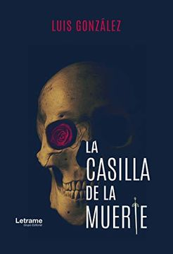 portada La Casilla de la Muerte (in Spanish)