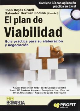 EL PLAN DE VIABILIDAD: Guía práctica para su elaboración y negociación
