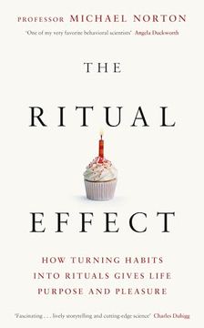 portada The Ritual Effect