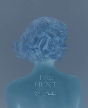 portada Céline Bodin: The Hunt 