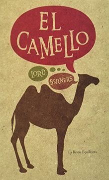 portada El Camello (in Spanish)