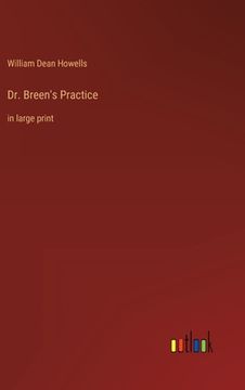 portada Dr. Breen's Practice: in large print (en Inglés)